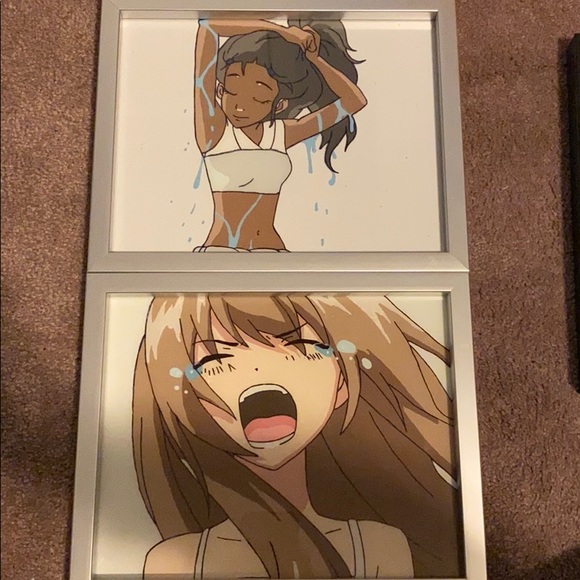 Custom hand made paintings! - Picture 4 of 4